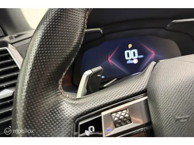 DS DS 7 Crossback 1.6 PureTech So Chic 2019 Benzine 24