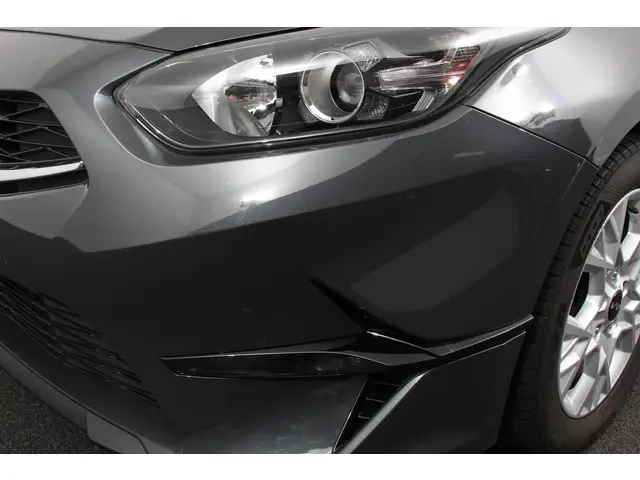 Kia Ceed 1.0 T-GDi Comfort 2023 Benzine 27