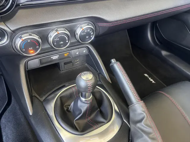 Mazda MX-5 1.5 SkyActiv-G 132 TS+ 2019 Benzine 17