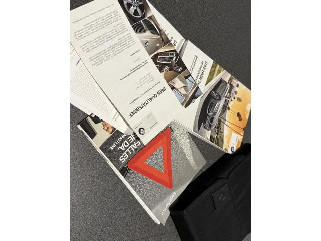 BMW 2 Serie Cabrio 218i M Sport 2016 Benzine 21