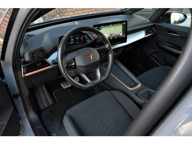 CUPRA Born Adrenaline 62 kWh 204pk 2022 Elektrisch 7