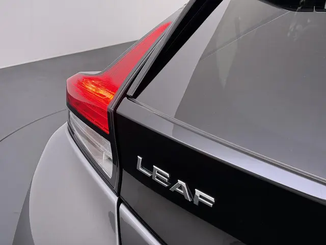 Nissan Leaf Tekna 40 kWh 2019 Elektrisch 2