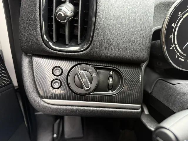 MINI Countryman 1.5 Cooper Classic 2023 Benzine 21