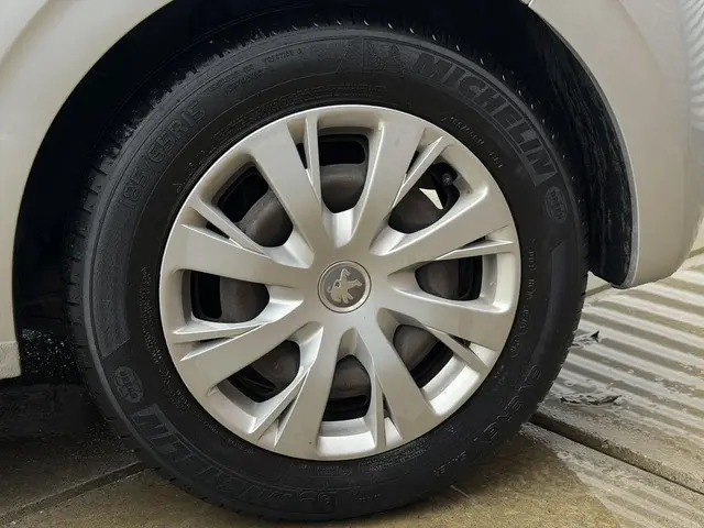 Peugeot 208 1.2 PureTech Blue Lion 2018 Benzine 26