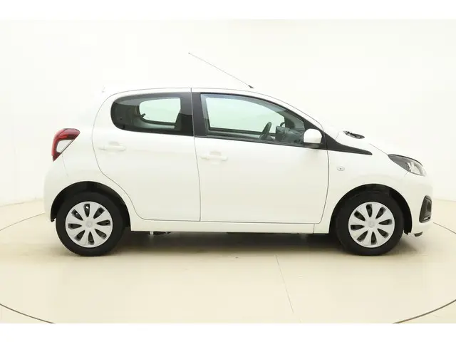 Peugeot 108 1.0 e-VTi Active 2019 Benzine 8