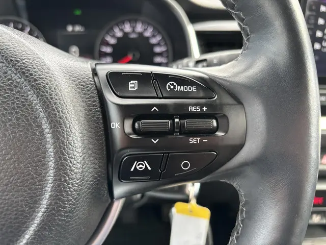 Kia Stonic 1.0 T-GDi MHEV DynamicPlusLine 2023 Benzine 26