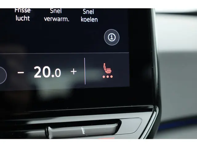 Volkswagen ID.3 Pro 58 kWh 2020 Elektrisch 30