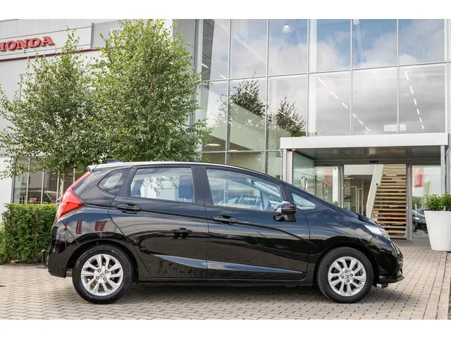 Honda Jazz 1.3i VTEC COMFORT 2019 Benzine 50