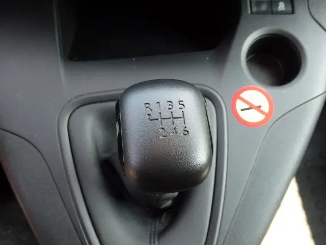 Opel Combo 1.5D L1H1 100 PK AIRO CRUISE PDC 2022 Diesel 7