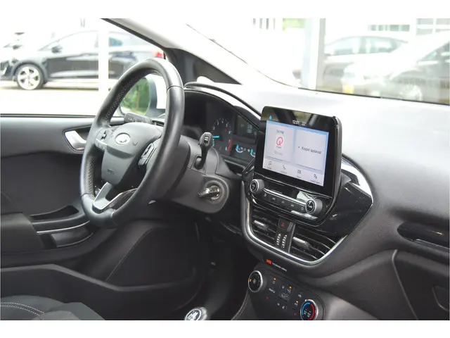 Ford Fiesta 1.0 EcoBoost Active 100PK 2019 Benzine 27