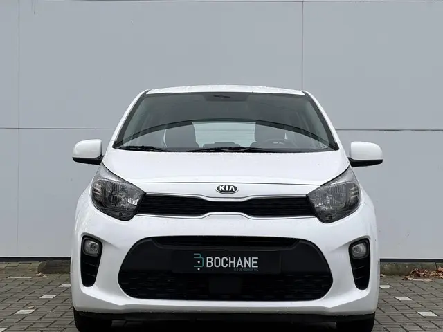 Kia Picanto 1.0 DPi DynamicLine 5p 2020 Benzine 16
