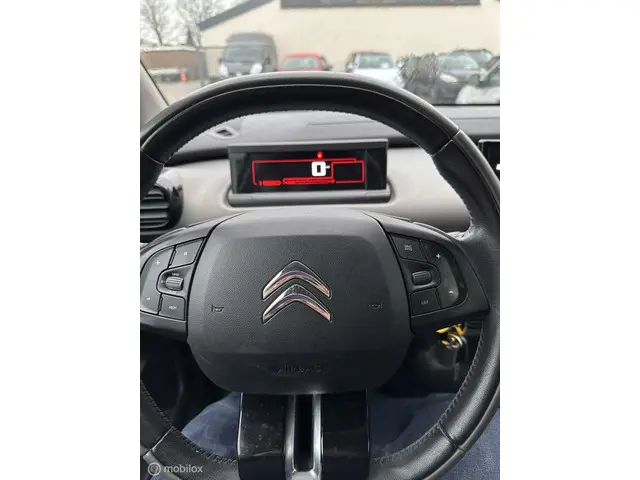 Citroën C4 Cactus 1.2 e-THP Shine 2014 Benzine 13
