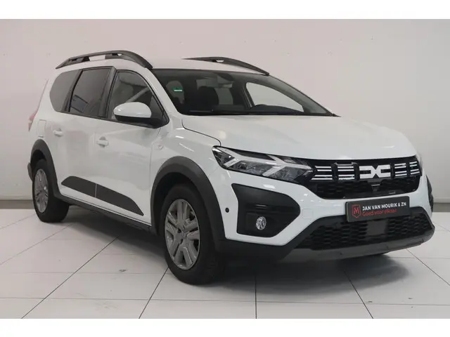 Dacia Jogger 1.0 TCe 110 Expression 7p. 2023 Benzine 5