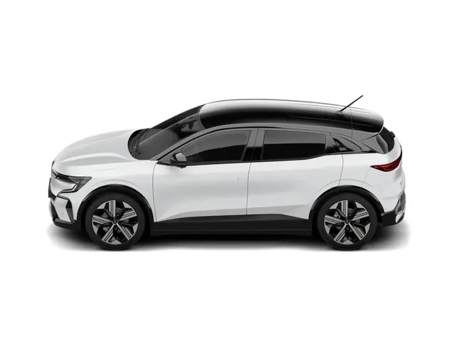 Renault Megane E-Tech Evolution Business 2025 Elektrisch 5