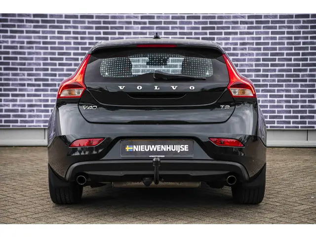 Volvo V40 1.6 T2 Momentum 2014 Benzine 10