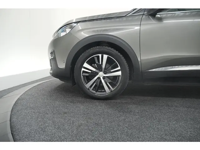 Peugeot 3008 PureTech 130 EAT6 Allure 2017 Benzine 20