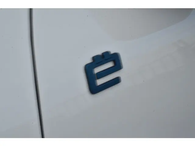 Citroën ë-C4 Shine 50 kWh 2021 Elektrisch 26