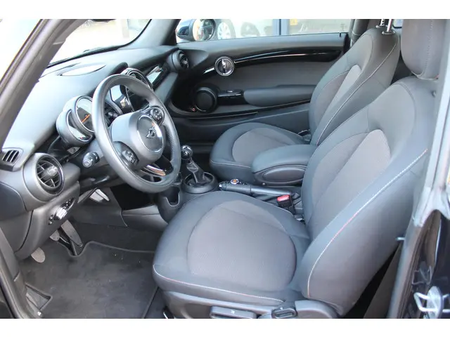 MINI One Mini 1.5 Chili Cruise/Airco/LMV/NAP! 2020 Benzine 14