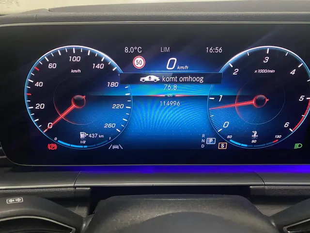 Mercedes-Benz GLE GLE 350 d 4MATIC 2019 Diesel 32