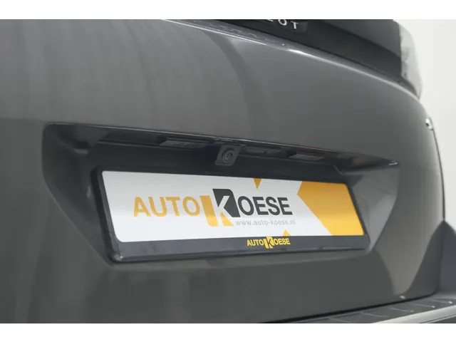 Peugeot 5008 PureTech 130 GT 2024 Benzine 27