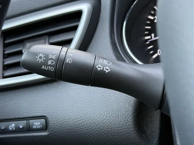 Nissan QASHQAI 1.2 Business Edition 2016 Benzine 19