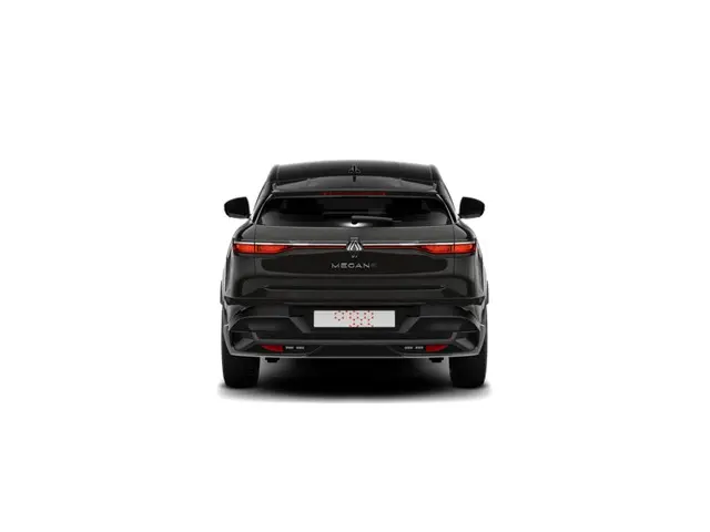 Renault Megane E-Tech Iconic 2025 Elektrisch 7