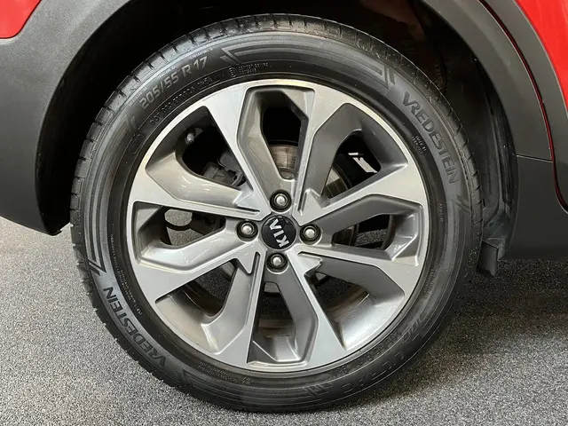 Kia Stonic 1.0 T-GDi 120PK DynamicPlusLine 2020 Benzine 14