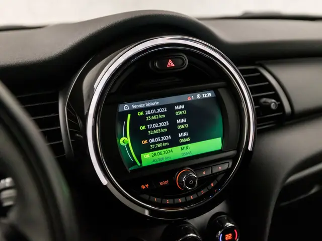 MINI One Mini 1.5 Business Sport 2020 Benzine 25