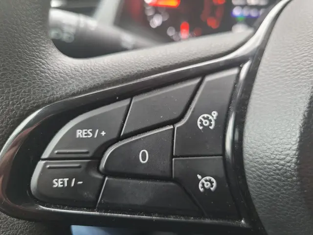 Renault Kangoo 1.5 Blue dCi 95 Luxe L1 2022 Diesel 19