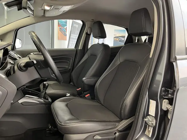 Ford EcoSport 3