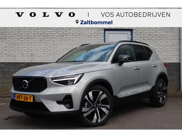 Volvo XC40 2.0 B4 Plus Dark 2025 Benzine