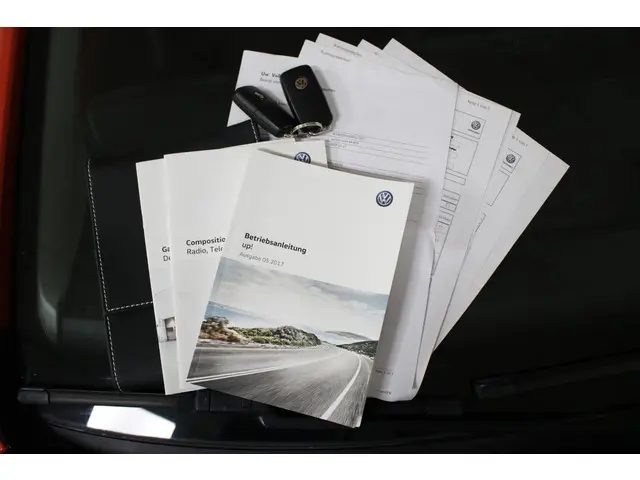 Volkswagen up! 1.0 BMT high up! 2017 Benzine 23