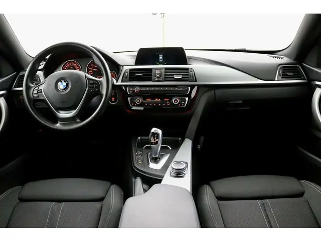 BMW 4 Serie 3