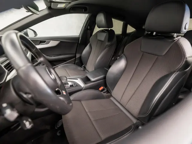 Audi A5 Sportback 1.4 TFSI S-Line Sport 2018 Benzine 14