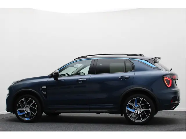 Lynk & Co 01 1.5 2022 Hybride Benzine 18