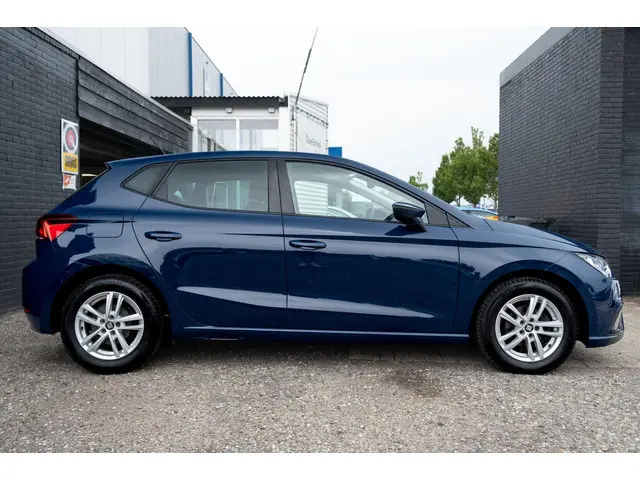 SEAT Ibiza 1.0 TSI FR | Climate | PDC | Drive Mode 2018 Benzine 3