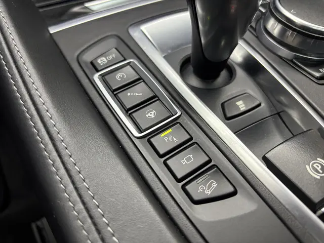 BMW X5 M 2017 Benzine 30