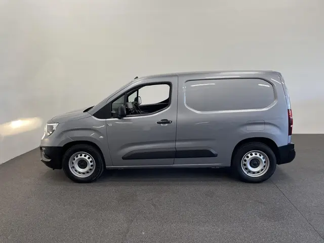 Opel Combo-e L1H1 50 kWh Automaat 2022 Elektrisch 5
