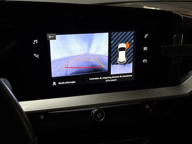 Opel Mokka 1.2 Turbo Elegance 2021 Benzine 10