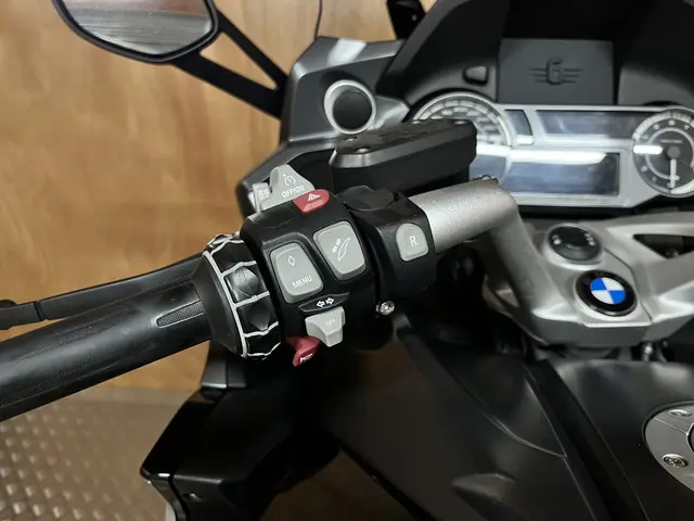 BMW K 1600 GT K1600GT 2018 Benzine 10