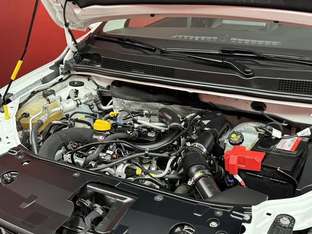 Dacia Sandero Stepway 1.0 TCe 90 2022 LPG/Gas 12