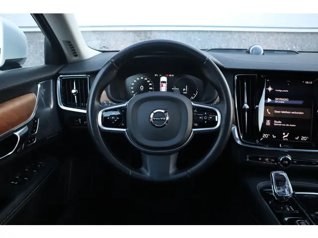 Volvo V90 2.0 T8 AWD Inscription 2019 Hybride Benzine 11