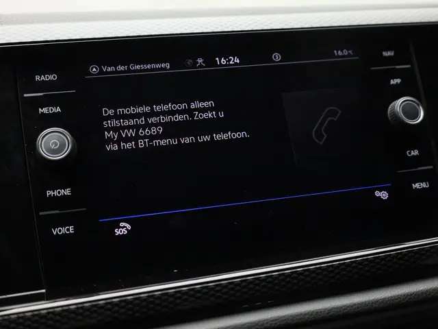 Volkswagen Polo 1.0TSI/95PK Life 2023 Benzine 34