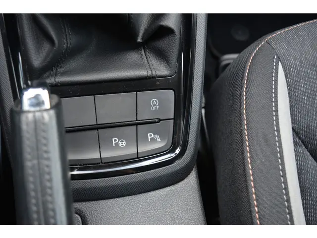 Škoda Scala 1.0 TSI Business Edition 2019 Benzine 49