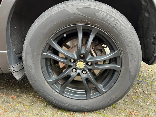 Mazda CX-5 2.2D Limited Edition 2WD 2014 Diesel 9