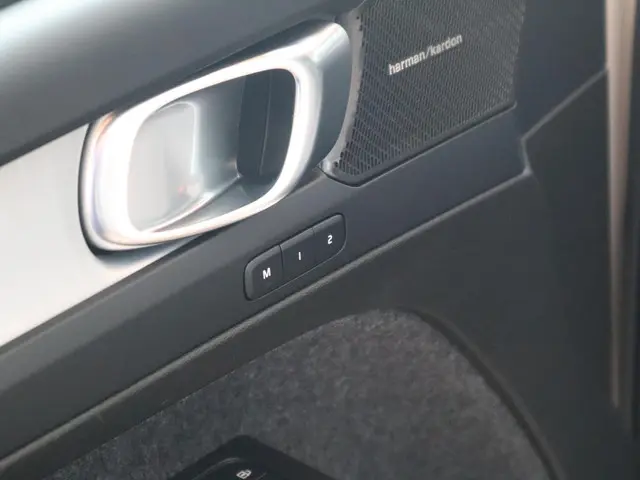 Volvo XC40 2.0 B4 Plus Dark 2025 Benzine 10