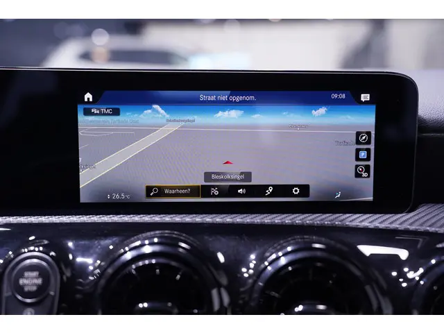 Mercedes-Benz A-Klasse 180d Design 2021 Diesel 37