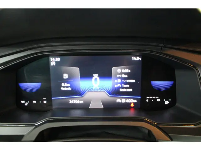 Volkswagen Polo 1.0 TSI Polo 2021 Benzine 12