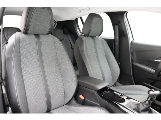 Peugeot 208 1.2T 100pk Allure 2024 Benzine 10