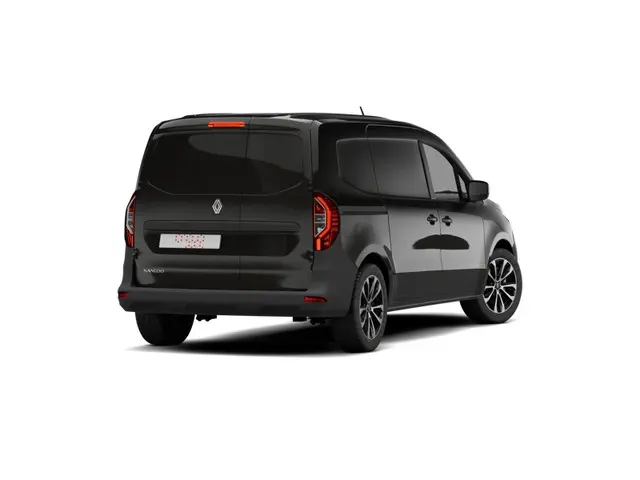 Renault Kangoo Extra 2025 Diesel 6